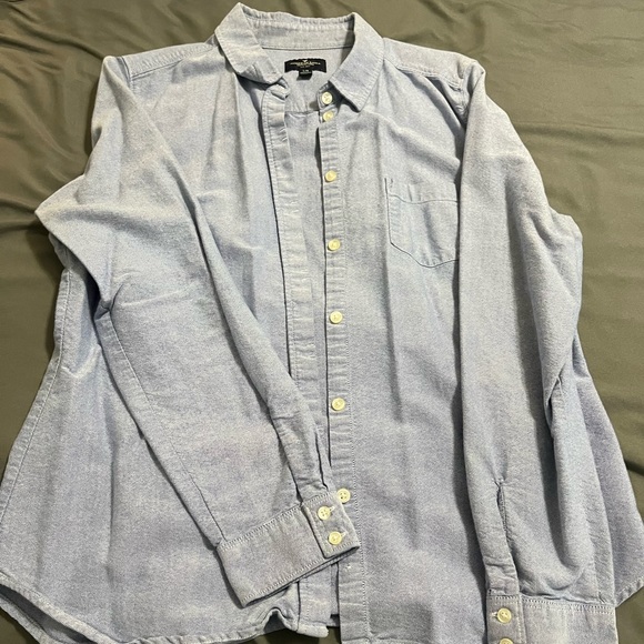 American eagle button up - Picture 1 of 2